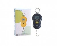 Balança manual/digital 0.100g/40kg